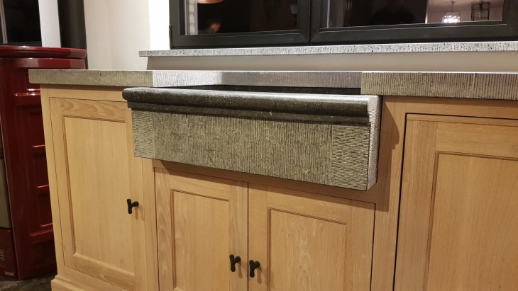 Lambique Spülbecken Lambique Spülbecken