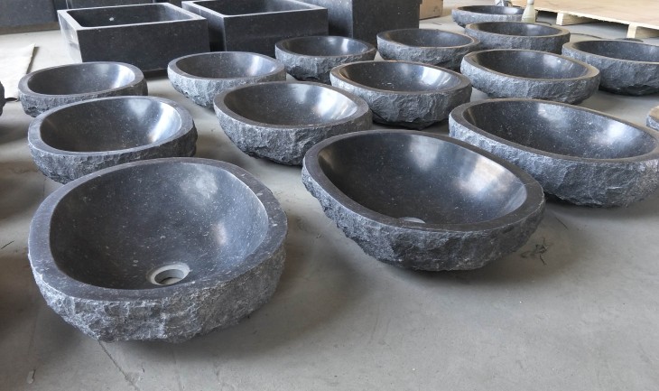 Le Brut Waschbecken Le Brut Waschbecken