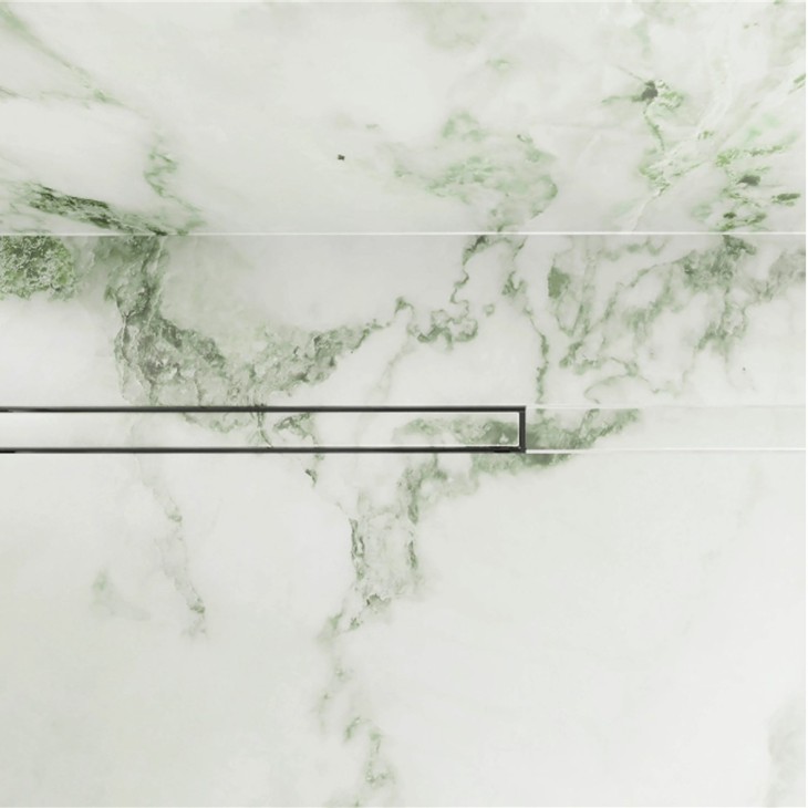 Invisible Duschrinne Invisible Duschrinne