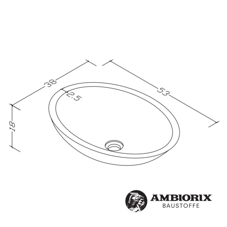 Jerome Waschbecken Jerome Waschbecken