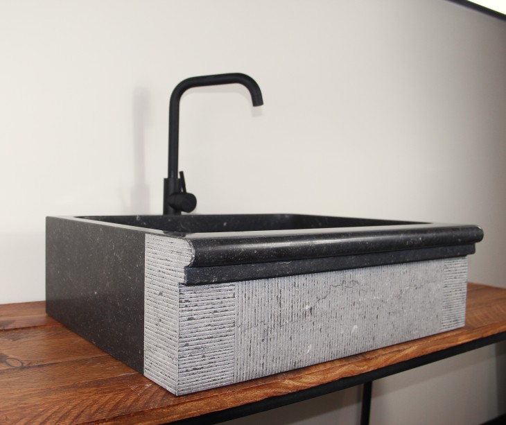 Lambique Spülbecken Lambique Spülbecken