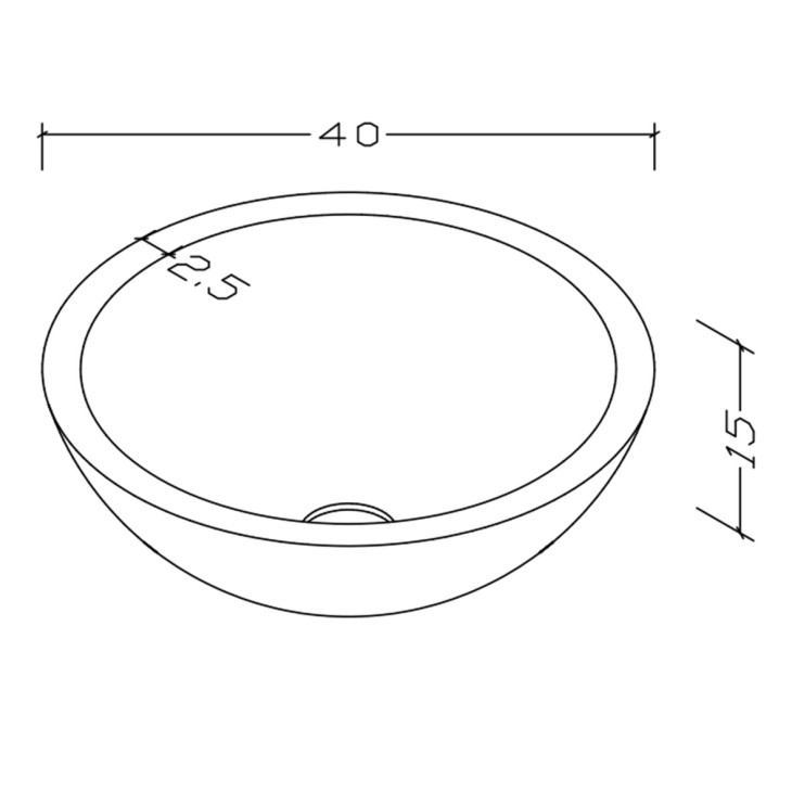 Brügge Waschecken Brügge Waschecken